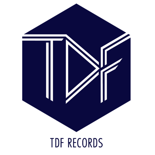 TDF Records - Independant Techno Records Label